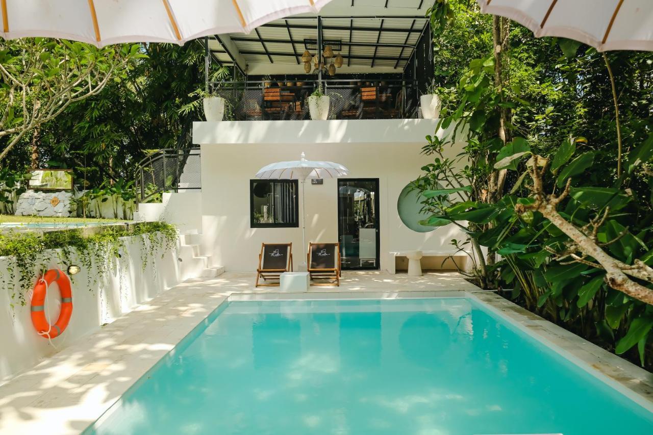 Villa The Volter Yogyakarta Ngingas Esterno foto
