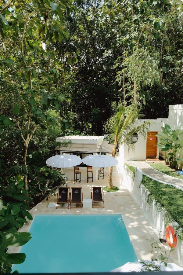 Villa The Volter Yogyakarta Ngingas Esterno foto