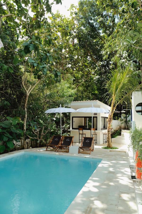 Villa The Volter Yogyakarta Ngingas Esterno foto