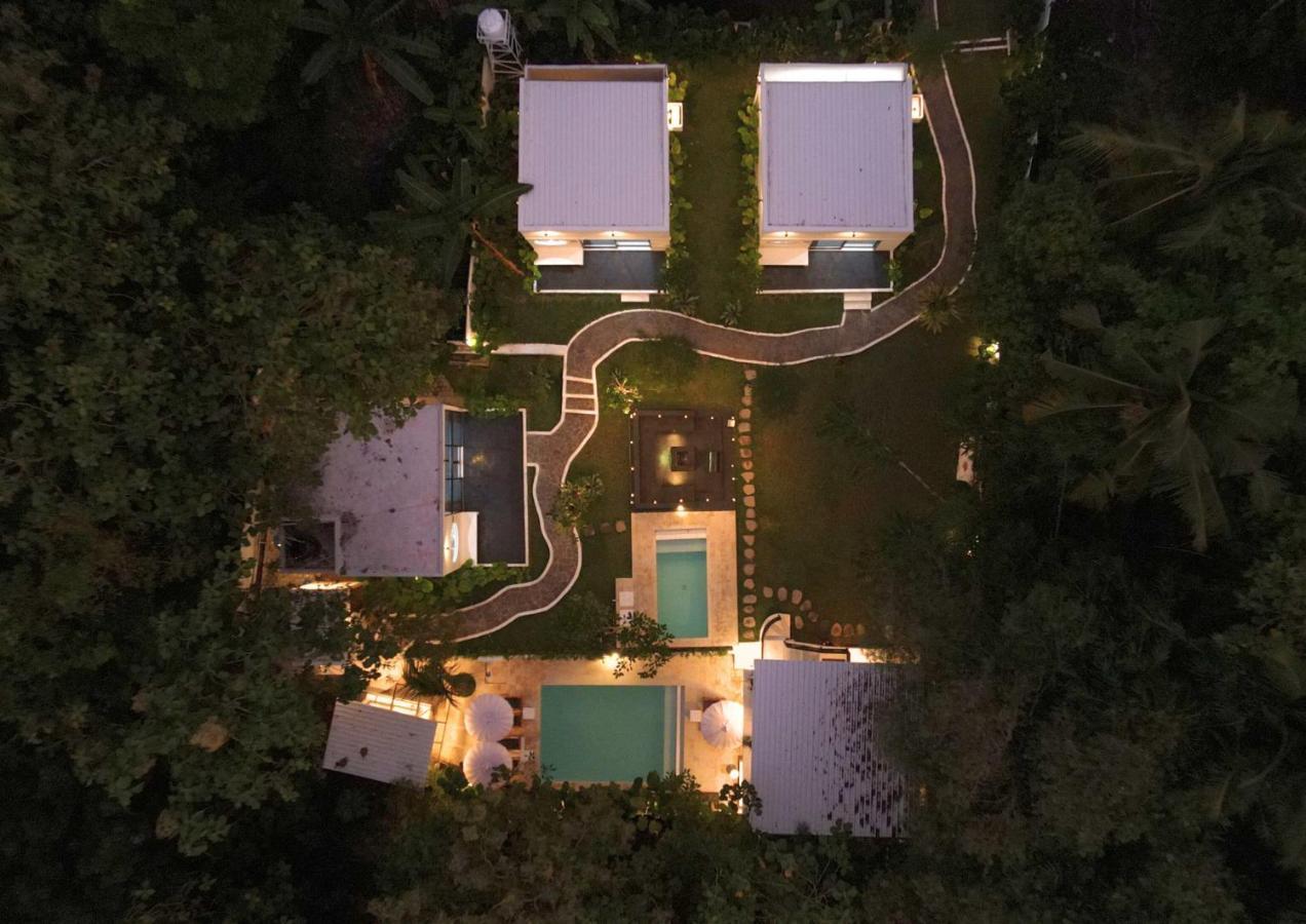 Villa The Volter Yogyakarta Ngingas Esterno foto